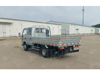 Новый Бортовой грузовик/ Платформа Isuzu 100P: фото 2 Новый Бортовой грузовик/ Платформа Isuzu 100P: фото 2