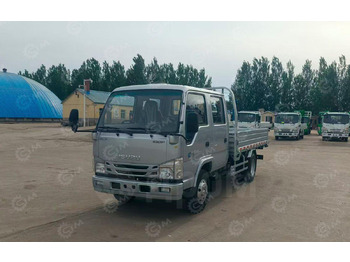 Бортовой грузовик/ Платформа ISUZU