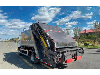 Мусоровоз ISUZU ELF