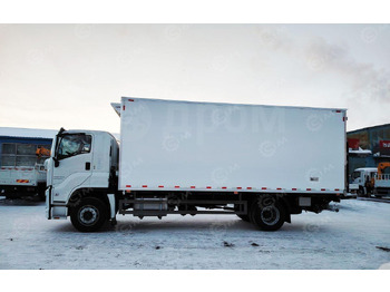 Новый Рефрижератор Isuzu Giga: фото 3