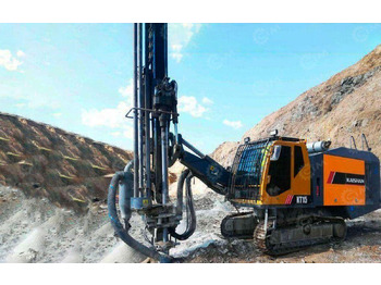 Новый Буровая машина Kaishan KT15C: фото 2 Новый Буровая машина Kaishan KT15C: фото 2