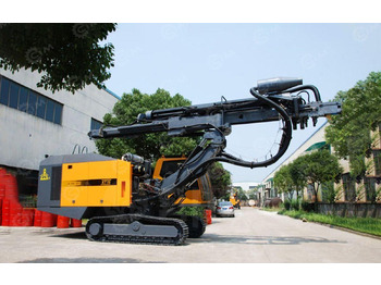 Новый Буровая машина Kaishan KT15C: фото 3 Новый Буровая машина Kaishan KT15C: фото 3