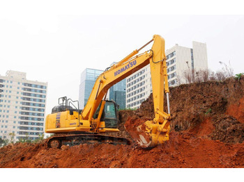 Новый Гусеничный экскаватор Komatsu PC25-1: фото 3