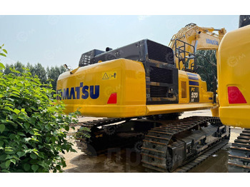 Новый Гусеничный экскаватор Komatsu PC520LC: фото 4