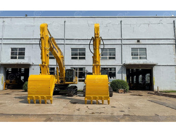 Новый Гусеничный экскаватор Komatsu PC520LC: фото 5