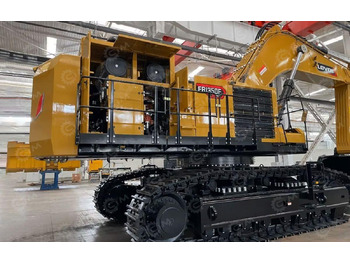 Новый Гусеничный экскаватор Lovol FR1350F: фото 3