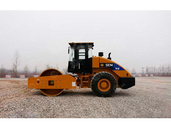 Новый Компактор SEM 518: фото 3 Новый Компактор SEM 518: фото 3