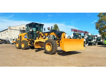 Новый Грейдер SEM 922F AWD: фото 3