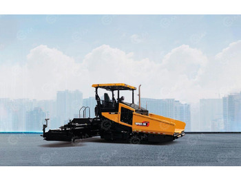 Асфальтоукладчик SANY