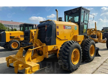 Грейдер SINOMACH