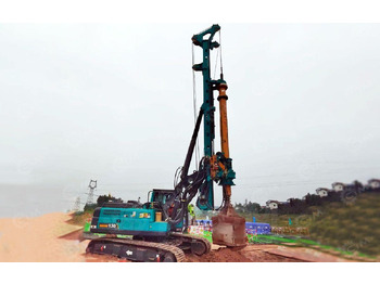 Буровая машина SUNWARD