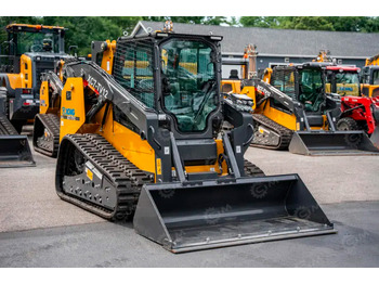 Новый Гусеничный мини-погрузчик XCMG xc7-tv12: фото 3