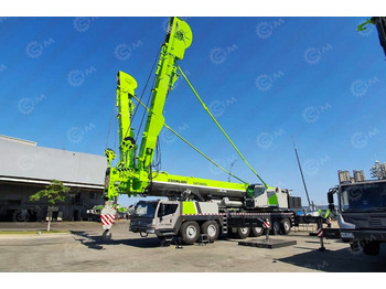 Новый Автокран ZOOMLION ZAT3000V: фото 3