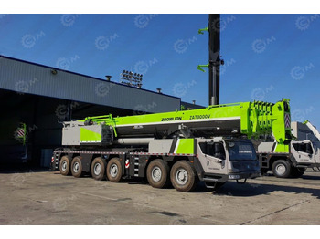 Новый Автокран ZOOMLION ZAT3000V: фото 4