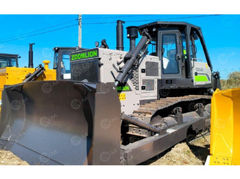 Бульдозер ZOOMLION