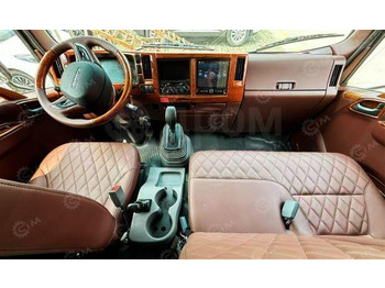 Новый Дом на колесах Isuzu Elf: фото 5