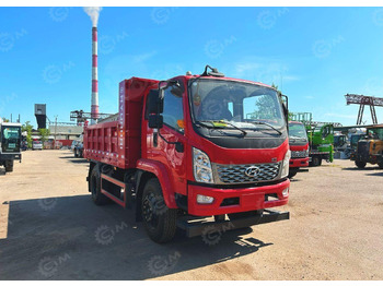 Новый Самосвал Hyundai Hyundai: фото 4