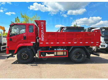 Самосвал HYUNDAI