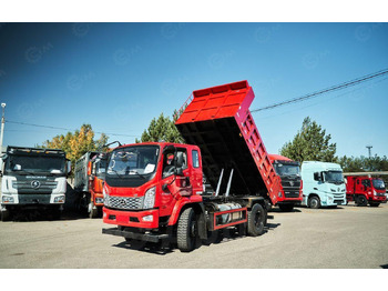 Самосвал HYUNDAI