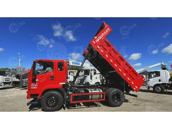 Самосвал HYUNDAI