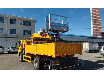 Новый Самосвал, Автоманипулятор Isuzu Elf: фото 4 Новый Самосвал, Автоманипулятор Isuzu Elf: фото 4