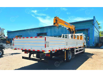 Новый Автоманипулятор Isuzu Elf: фото 5