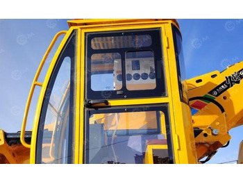 Новый Грузовик с подъемником Isuzu Elf: фото 5