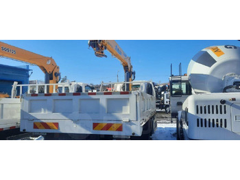 Новый Автоманипулятор Isuzu Elf: фото 4