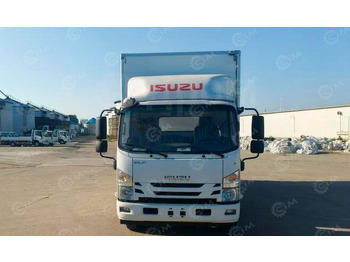 Изотермический грузовик ISUZU ELF