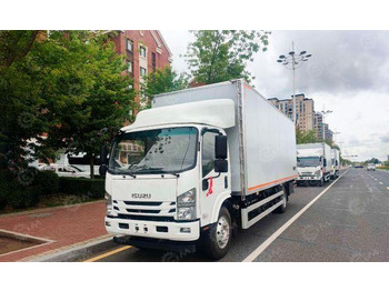 Изотермический грузовик ISUZU ELF
