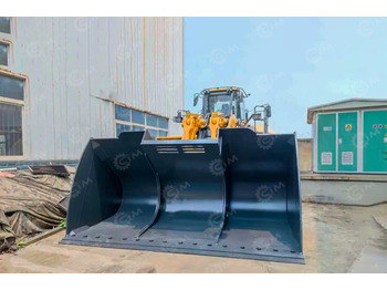 Новый Фронтальный погрузчик LiuGong CLG8128H: фото 4