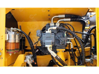 Новый Гусеничный экскаватор MaxPower ME 520.9: фото 5