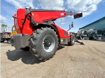 Новый Телескопический погрузчик : фото 5