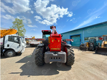 Новый Телескопический погрузчик : фото 3