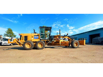 Новый Грейдер SEM 922F AWD: фото 4