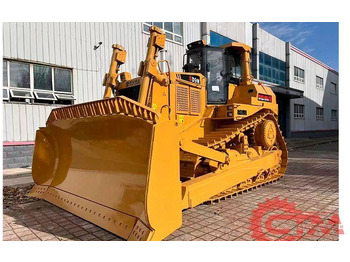 Новый Бульдозер Shehwa SD9: фото 5