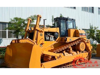 Новый Бульдозер Shehwa SD9: фото 4