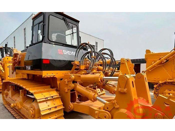 Новый Бульдозер Shehwa TY240: фото 4