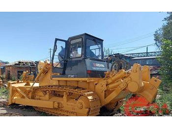 Новый Бульдозер Shehwa TY240: фото 5