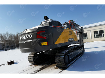 Новый Гусеничный экскаватор VOLVO EC500ELC4: фото 4