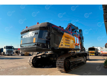 Новый Гусеничный экскаватор VOLVO EC950: фото 5