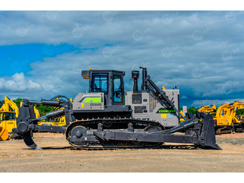 Новый Бульдозер Zoomlion ZD340-G: фото 3