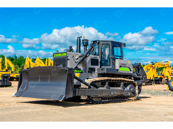 Бульдозер ZOOMLION