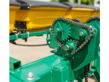 Новый Культиватор Кронос КРН-5,6: фото 4