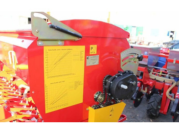 Новый Сеялка Техника Сервис Агро ЗС-4.2: фото 3