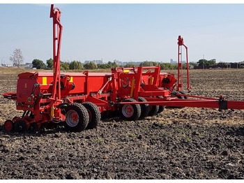 Новый Сеялка Техника Сервис Агро ЗС-9: фото 3