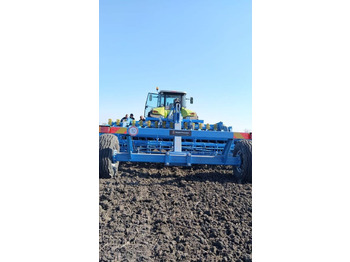 Новый Дисковая борона Tigarbo АД-4D: фото 5