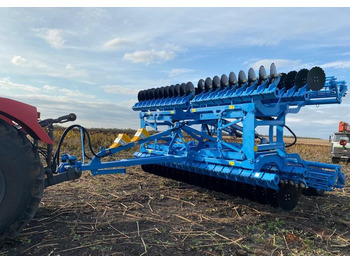 Новый Дисковая борона Tigarbo АДС-10D ф 510: фото 4