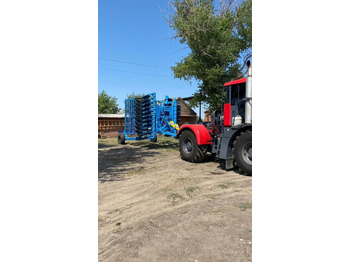 Новый Дисковая борона Tigarbo АДС-5D: фото 3 Новый Дисковая борона Tigarbo АДС-5D: фото 3