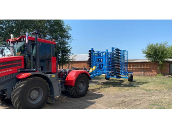 Новый Дисковая борона Tigarbo АДС-5D: фото 2 Новый Дисковая борона Tigarbo АДС-5D: фото 2